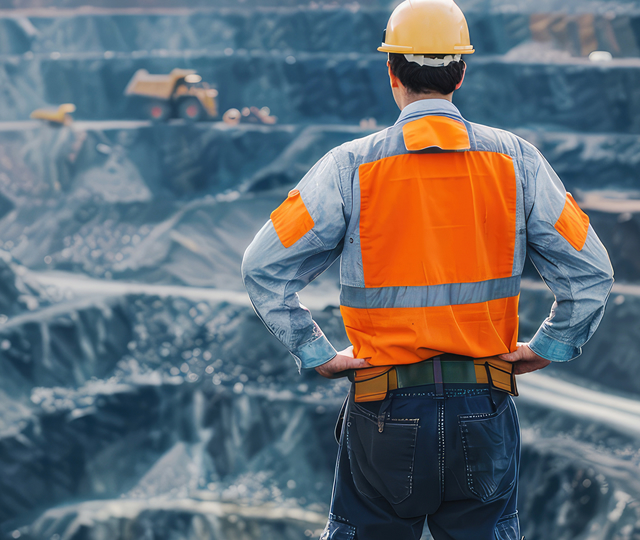 Türkiye’nin Madencilik Kültürü: Geçmişten Geleceğe Bir Miras