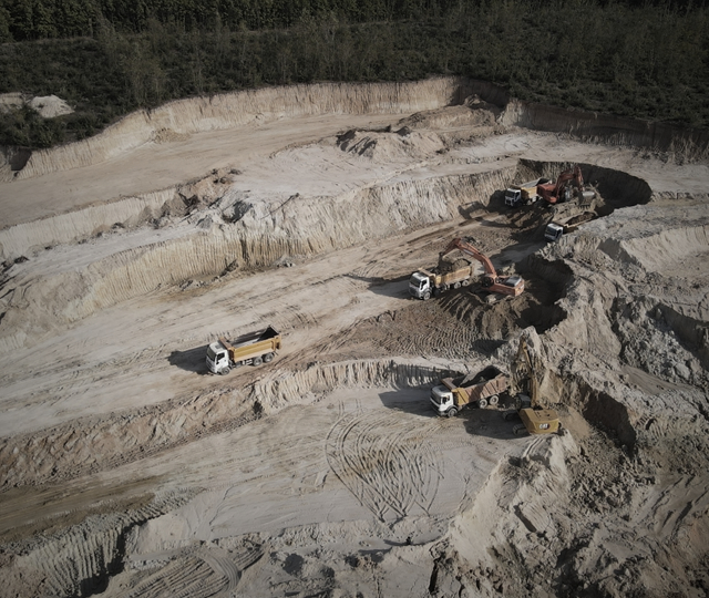 Türkiye’nin Manganez Potansiyeli: Küresel Pazarın Yükselen Oyuncusu
